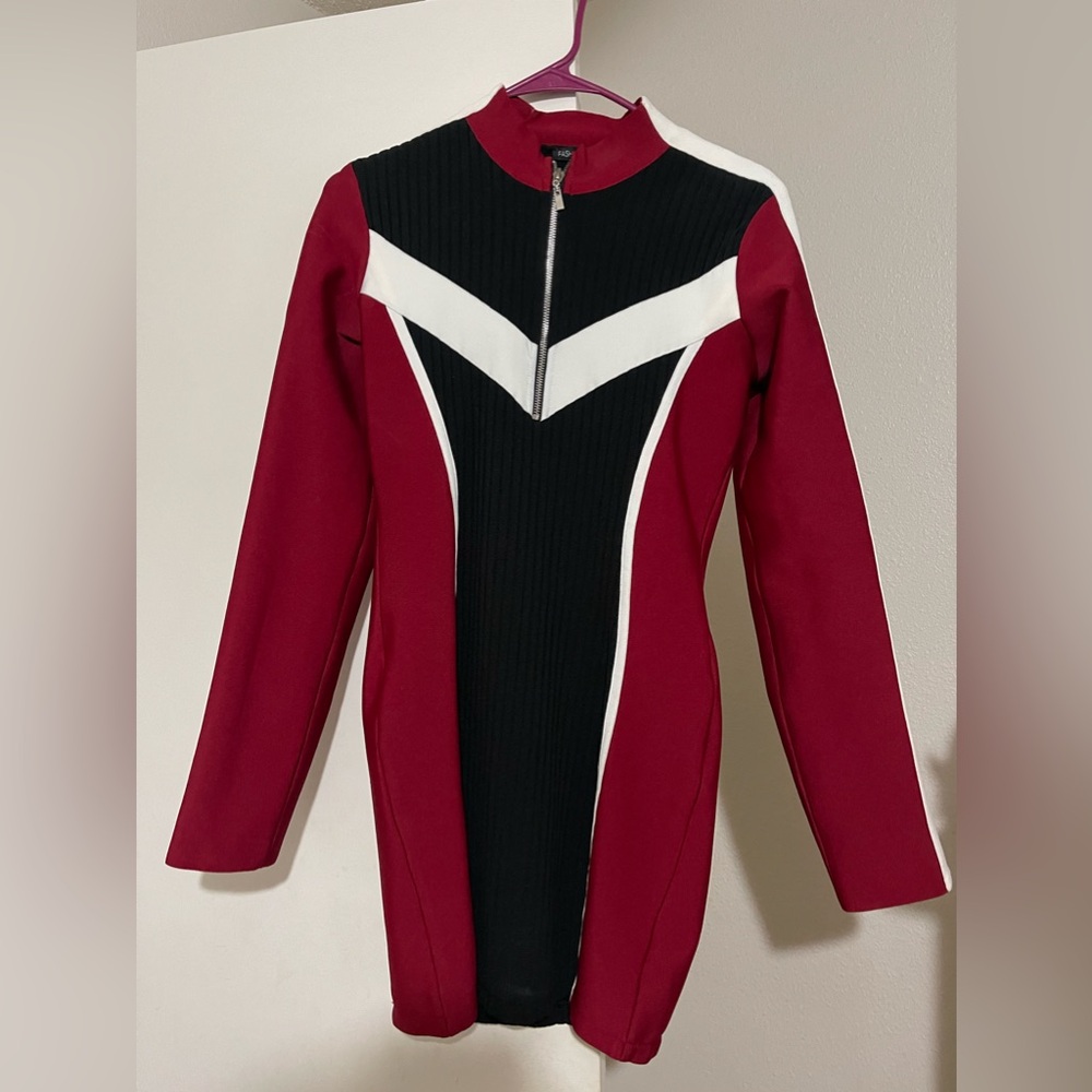 Fashion nova dress